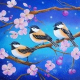 by Christine Cholowsky
