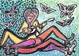 by Deborah Shallman