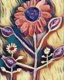 by Laura Nybeck