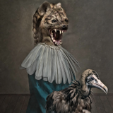 by DANIELA SPALLANZANI
