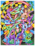 by Justin Jenkins