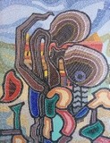 by Aubrey Chali