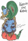 by Sami Gingerkat