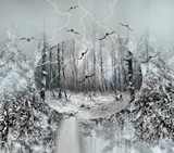 by Thomas Clover