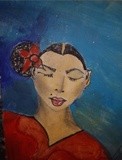 by Senya Keita