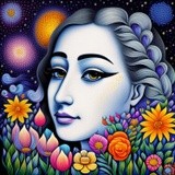 by Mihaela B