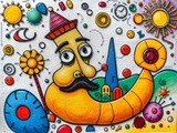 by Mihaela B