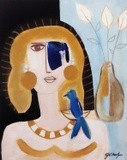 by Georgia Chagas