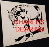 by Charles Dearing