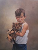 by Misty Fain