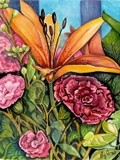 by Barbara Beck-Azar