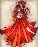by Lacy Chenault