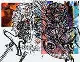 by GRAFFITI 