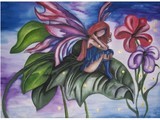by Amber Larimore