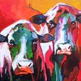 by connie van winssen