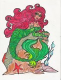 by Terrell Smith-Dorfeo