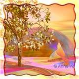 by Anne Vis