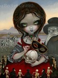 by Jasmine Becket-Griffith