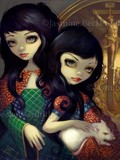 by Jasmine Becket-Griffith
