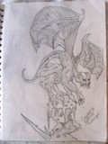 by Crystal (Crow) Edson