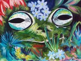 by Jen Saemann