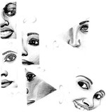 by C F