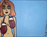 by Kristi  Mashburn