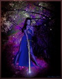 by sharon hendrickson