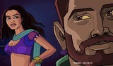 by Kamalakkannan Ramamurthy