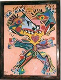 by Paul Kaleja