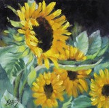 by Linda Eades Blackburn