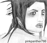by Pink Panther