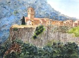 by Antonio Rubio