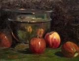 by Susan McKinney