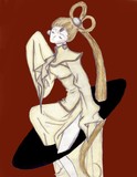 by tinanewtonart 