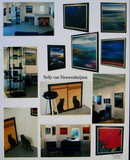 by Nelly van Nieuwenhuijzen
