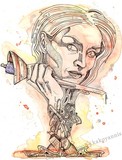 by Jenn Kakoyannis