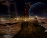 by Michael Goddard