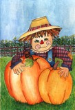 by Brenda Mullard