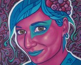 by Burgandy Viscosi