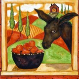 by Debi Hubbs