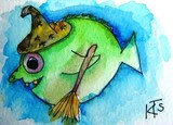 by Kim Stewart