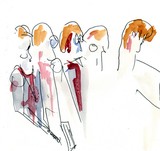 by Sue Gordon