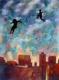 by Scott Mulholland