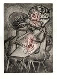 by Caesare Borgia