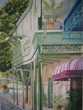 by Andrea Millard