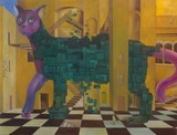 by Izya Shlosberg