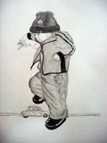 by Aida Robles