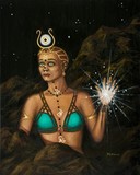by Roz Eve