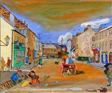 by Frank Maguire